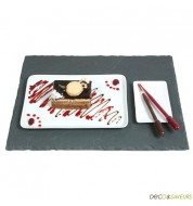 Pipette pour sauce - cocktail (x25)