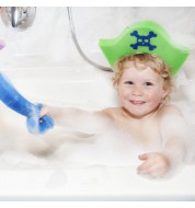 Eponge pour le bain pirate Donkey