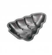 Moule tourtière pin