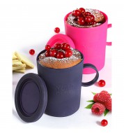Mug cake (x2) Yoko Design