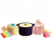 Moule à Angel Cake Yoko Design