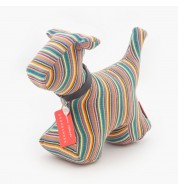 Cale porteMax le chien bayadère Monica Richards