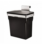 Poubelle de placard Simple human