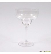 Verre à margarita 340ml (x6)