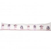 Boudin de porte beige Chiens Cosy Trendy